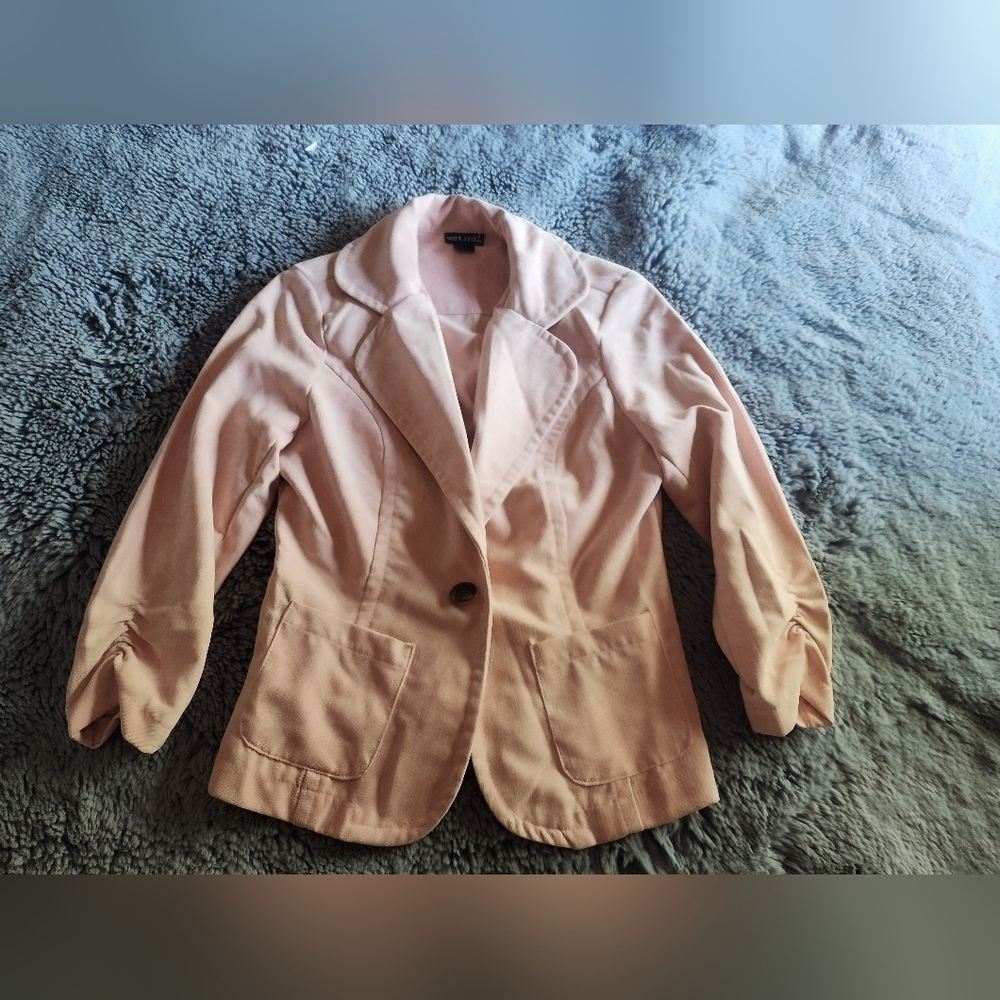 Wet Seal Blazer size M
